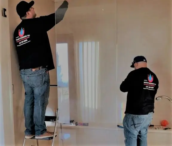 Professional plumbing installation for Tankless Water Heater Installation in Stittville